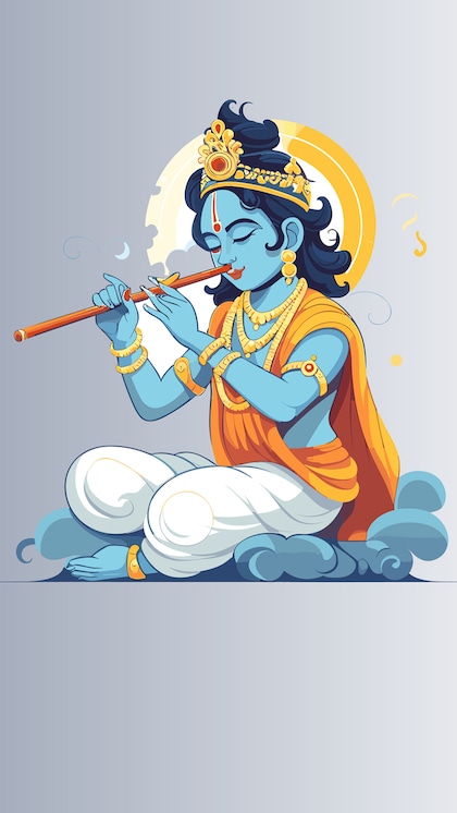 <p>जन्माष्टमी 2024 इस बार 26 अगस्त को पड़ रही है। मुथरा से लेकर द्वारका तक नंदगोपाल के आगमन की तैयारियां शुरू हो गई हैं। वहीं घरों में भी स्वागत की तैयारी की जा रही है। </p>
