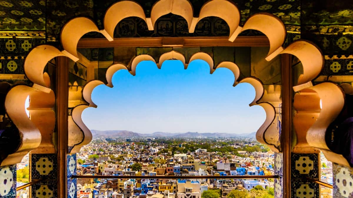 Rajasthan: 5 exquisite places to explore, including Ajmer; check out photos [PICTURES]