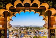 Beautiful places to visit along with Ajmer in Rajasthan 