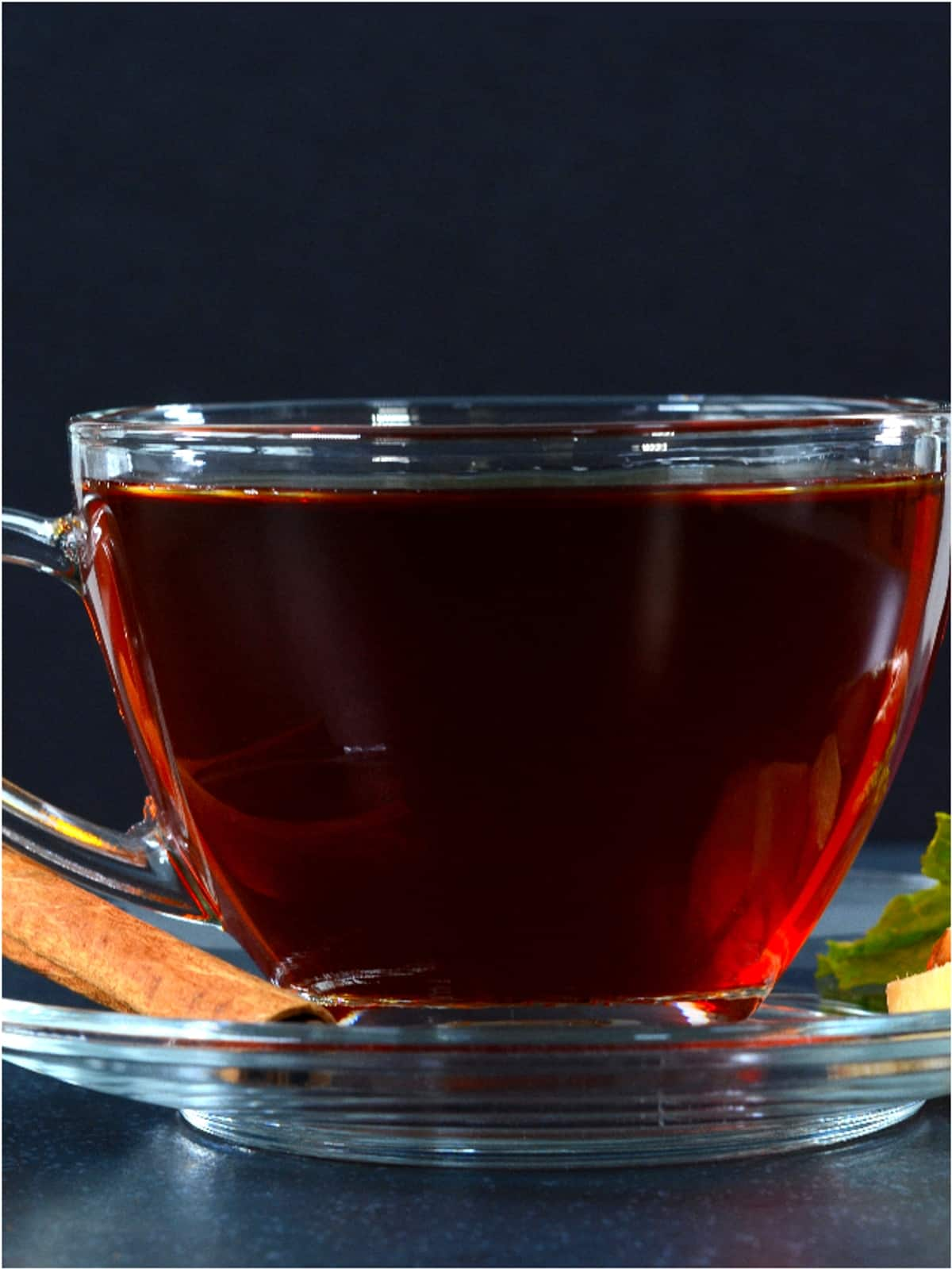 health benefits of drinking cinnamontea tea