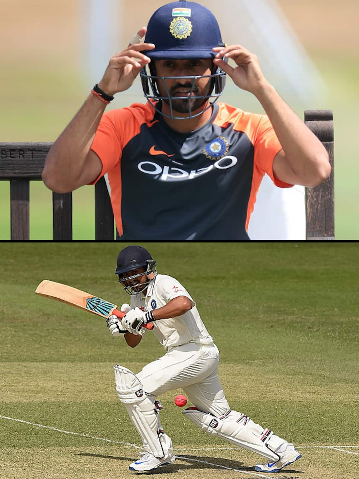 Karun Nair net worth: India cricketer's earnings & stats scr