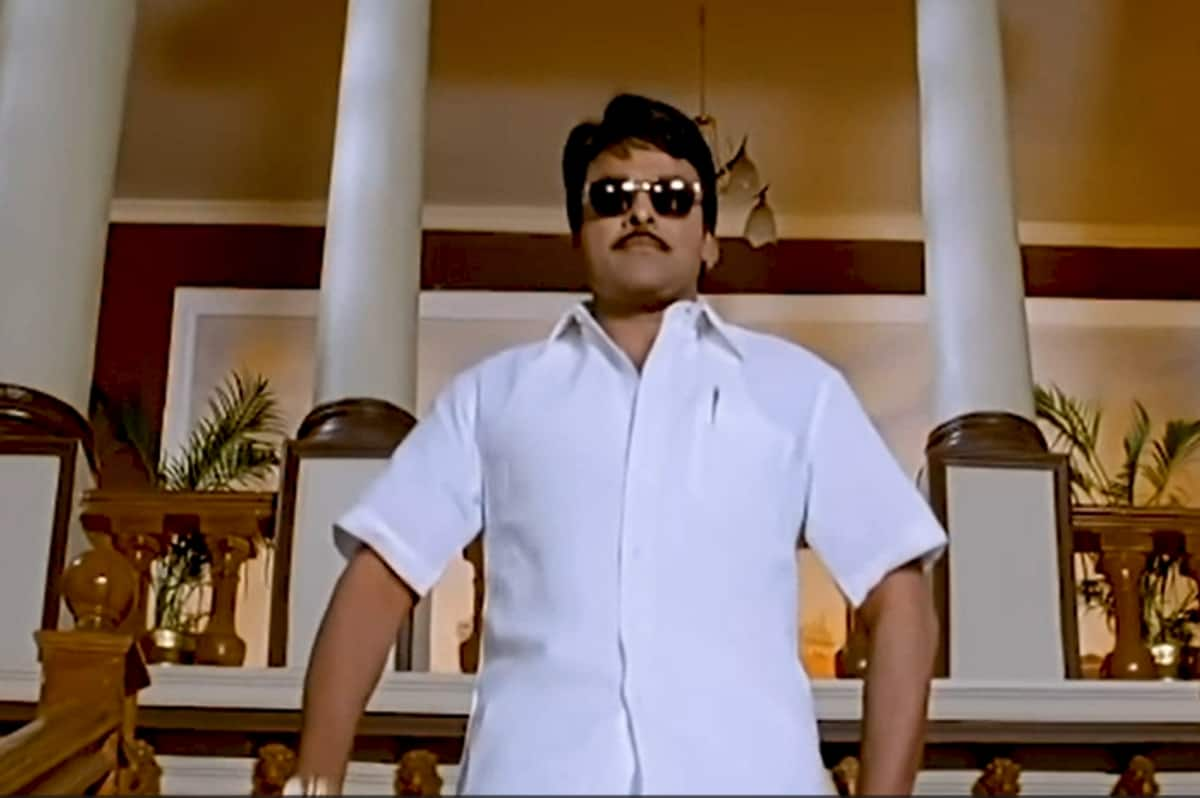 Guinness Record For Tollywood Megastar Chiranjeevi Here Is Crazy Details gvd