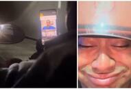 Viral video shows Rapido driver watching youtube while riding: A shocking safety breach NTI