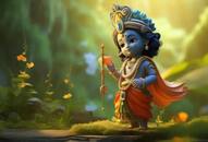 Krishna Janmashtami 2024: Essential guide to fasting, observance times, and key dos and dont's NTI