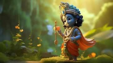 Krishna Janmashtami 2024: Essential guide to fasting, observance times, and key dos and dont's NTI