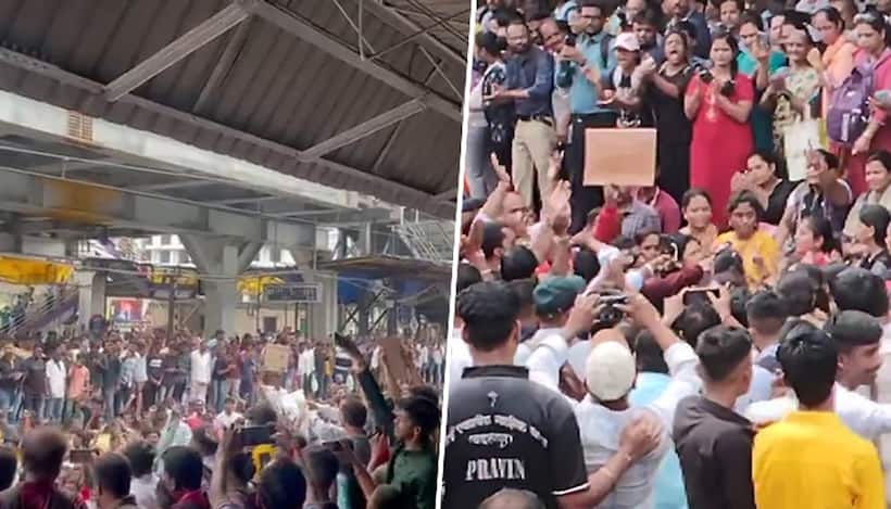 Maharashtra Bandh on August 24: Will schools, colleges and banks remain open in Mumbai? All you need to know