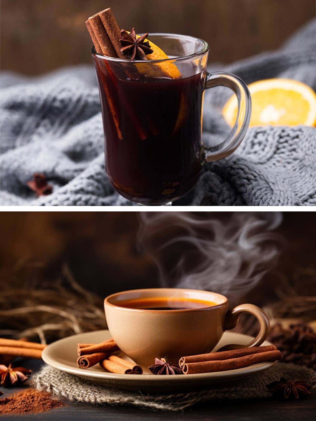 Do you drink cinnamon tea? 7 benefits you need to know dmn