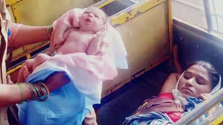 telangana pregnant woman