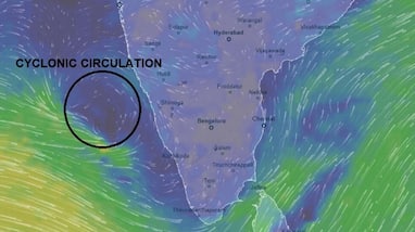 Rain cools down Kerala thunderstorms likely in next hour Yellow alert in 7 districts including thiruvananthapuram rain Rain cools down Kerala thunderstorms likely in next hour Yellow alert in 7 districts including thiruvananthapuram rain