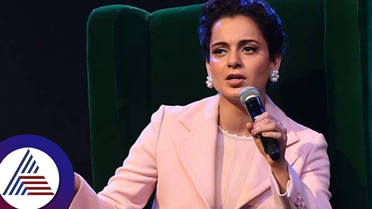 Kangana Ranaut calls Bollywood people stupid and dumb and grasshoppers suc