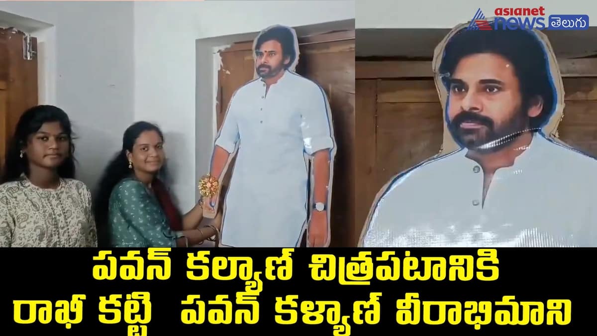 pawan kalyan fan viral video 