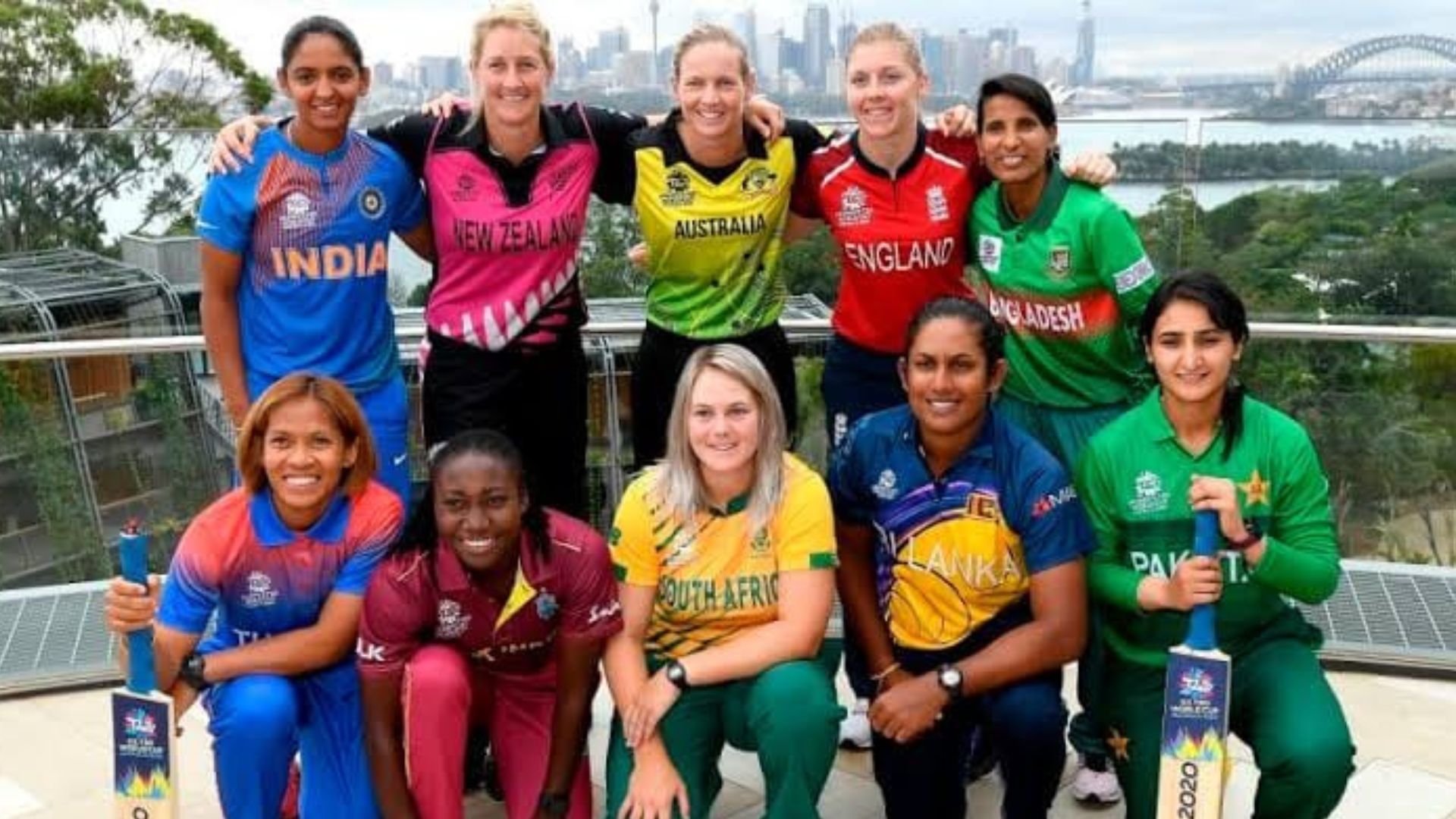 T20 women world cup set to be shifted to UAE