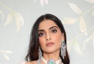 sonam kapoor latest blouse designs 2024