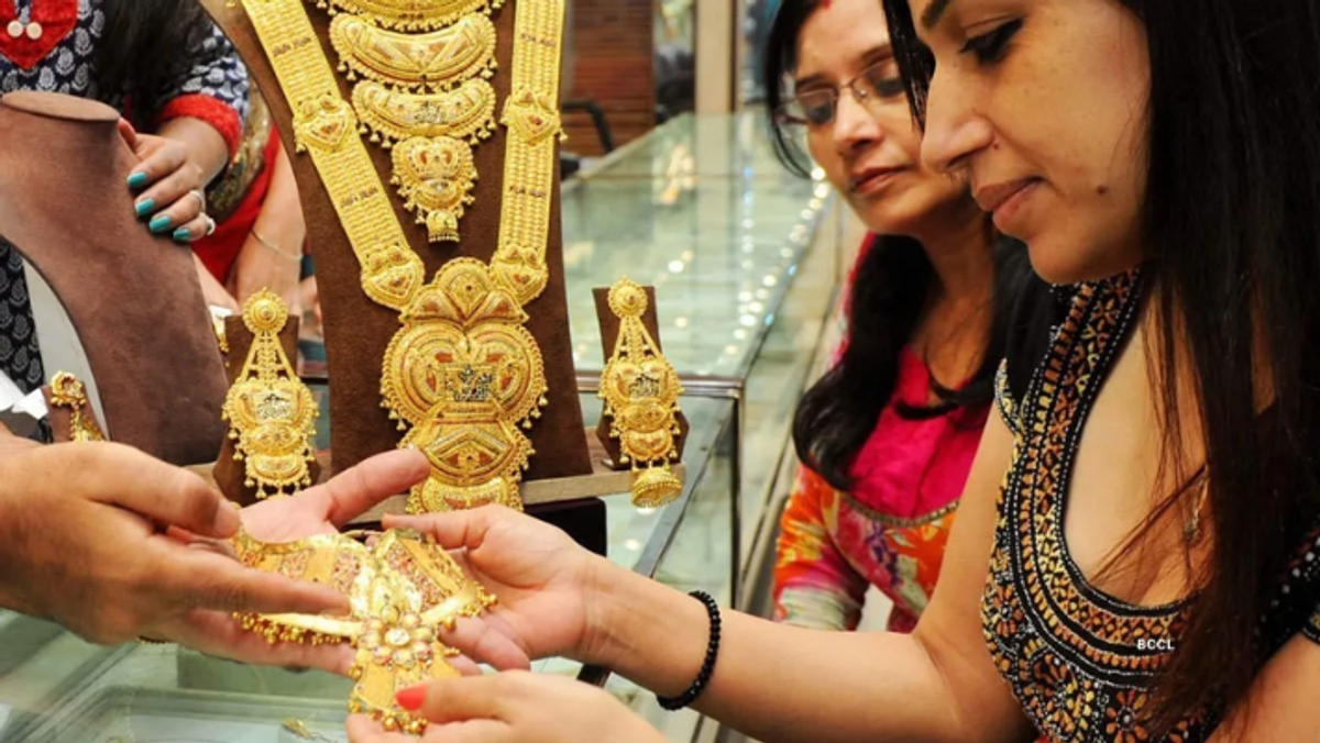 Gold Rate Today 04 10 2024