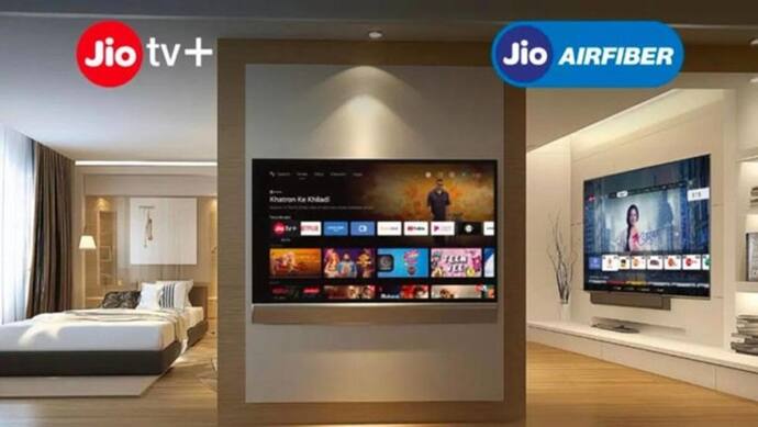 अब JioTV+ ऐप स्मार्ट TV पर है उपलब्ध