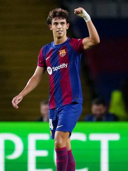 Barcelona salary