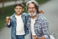 know health risks of late fatherhood for your child study