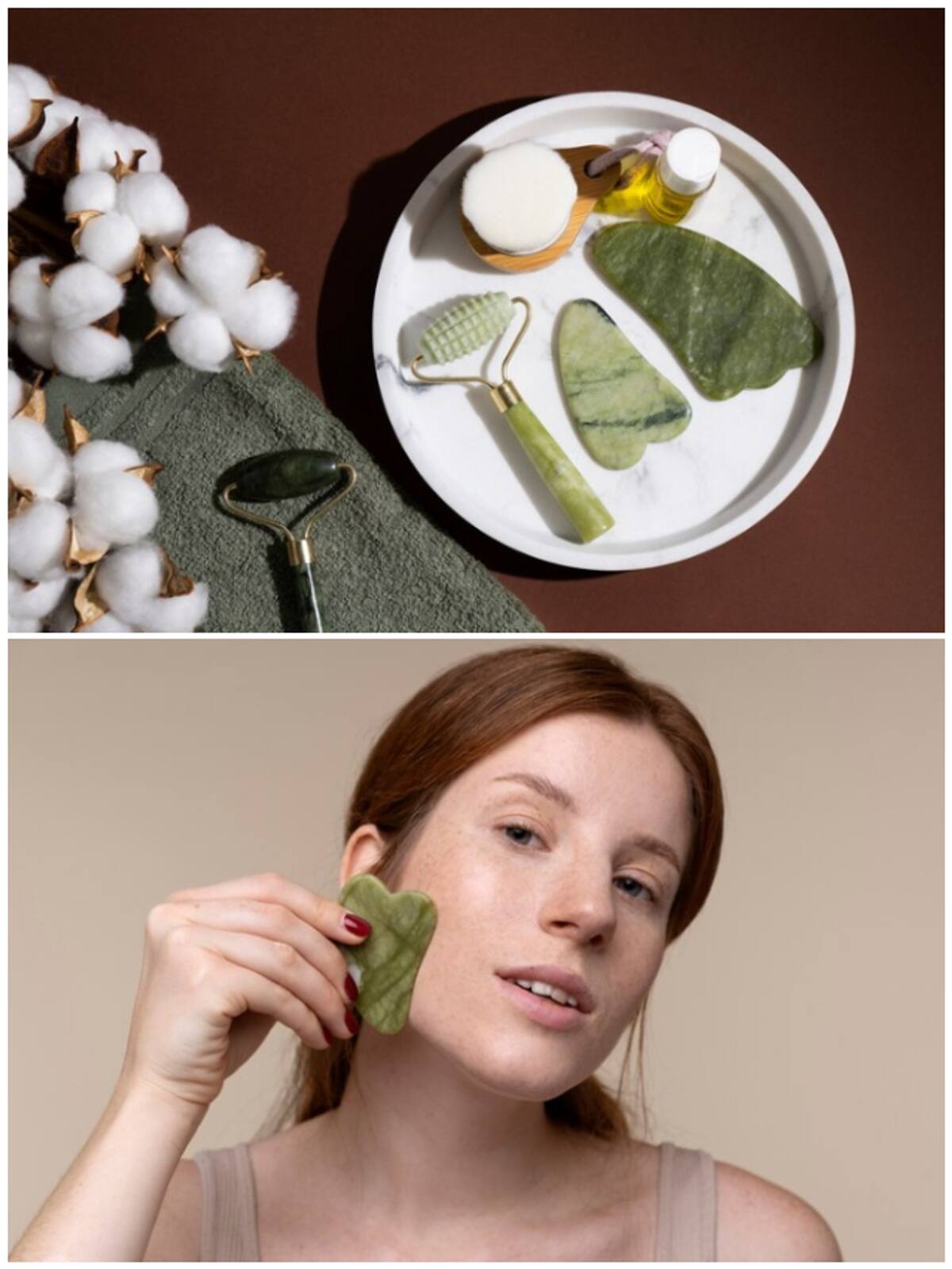  7 Reasons Gua Sha is great for your skin's texture NTI