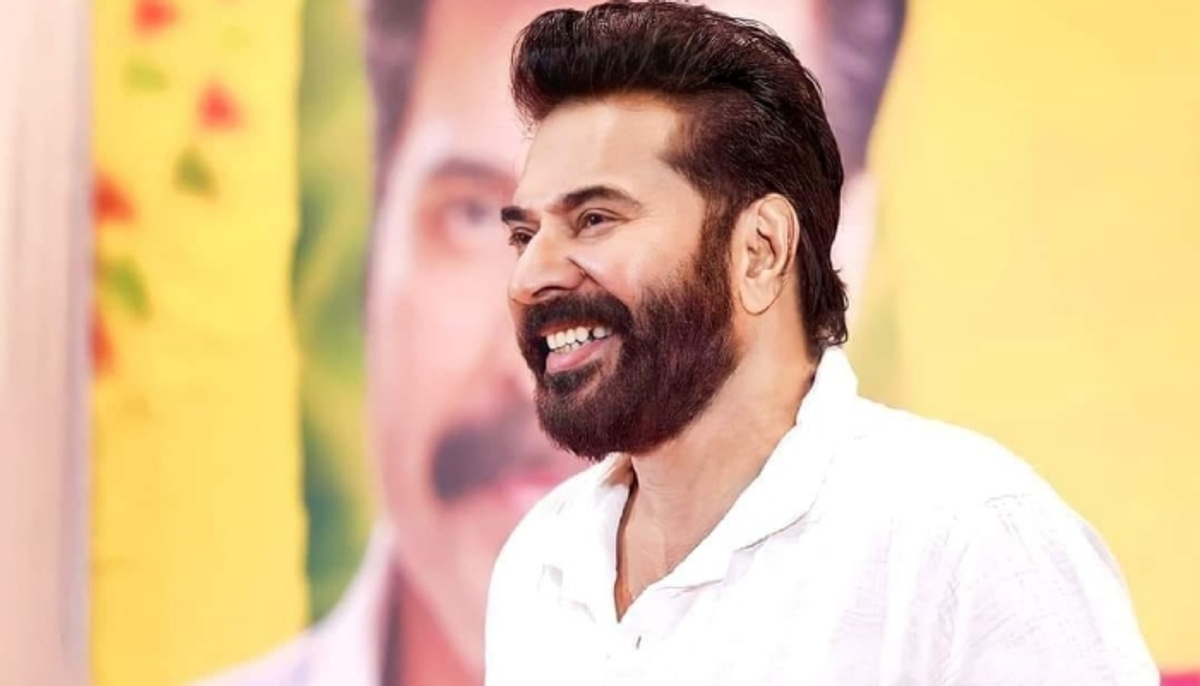 'There are no power groups....' Mammootty opens up about Justice Hema Committee report anr