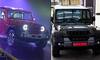 New Mahindra Thar Roxx 5 door get 1.76 lakh bookings just in 1 Hour