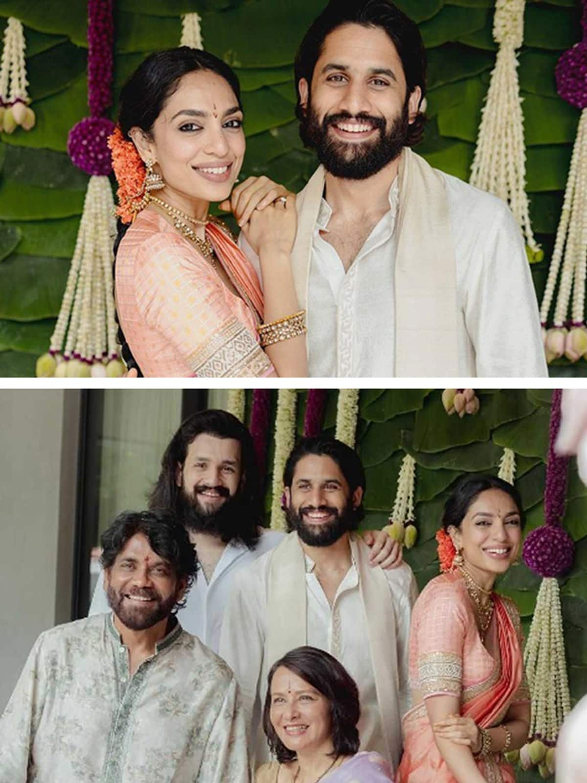 Naga Chaitanya, Sobhita Dhulipala wedding: Know venue, date and more RBA