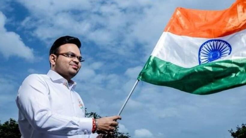 Jay Shah's journey : జిల్లాస్థాయి నుంచి ప్ర‌పంచ క్రికెట్ బాస్ వ‌ర‌కు.. చ‌రిత్ర సృష్టించిన జైషా