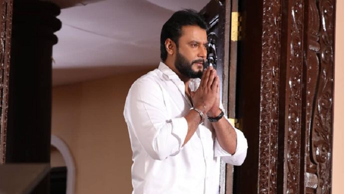 Karnataka High Court grants actor Darshan 6 weeks interim bail for medical treatment gan