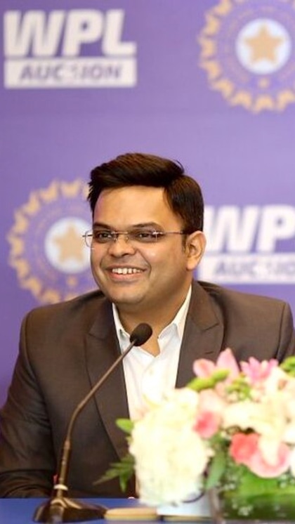 जय शाह: BCCI सचिव, बिजिनेस टाइकून और क्रिकेट प्रशासक की अनसुनी कहानी