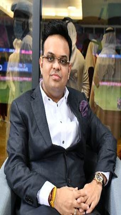 <p>जय शाह, भारतीय क्रिकेट कंट्रोल बोर्ड (BCCI) के सचिव और एशियाई क्रिकेट परिषद के अध्यक्ष, एक सफल बिजिनेस मैन हैं। जानिए उनके जीवन, करियर और नेटवर्थ के बारे में।</p>
