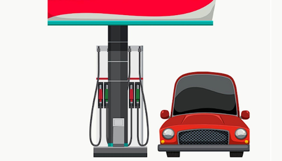 Converting your car from petrol to CNG for eco-friendly driving