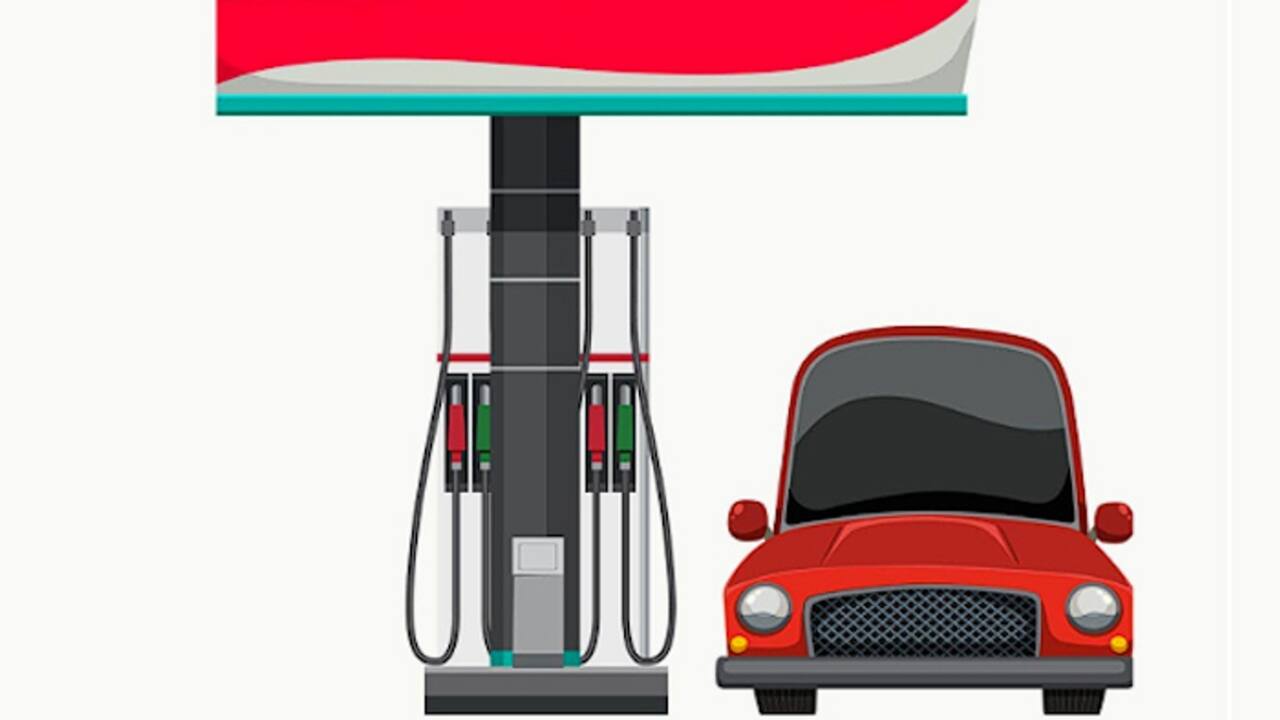 Converting your car from petrol to CNG for eco-friendly driving