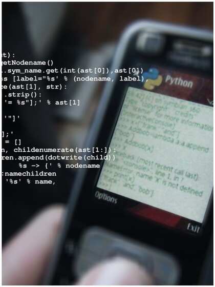 Python