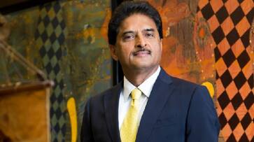 Shashi Kiran Shettys Inspiring Journey Building a Rs 6500 Crore Empire from Scratch iwh