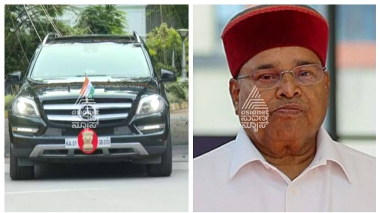 Thawar Chand gehlot