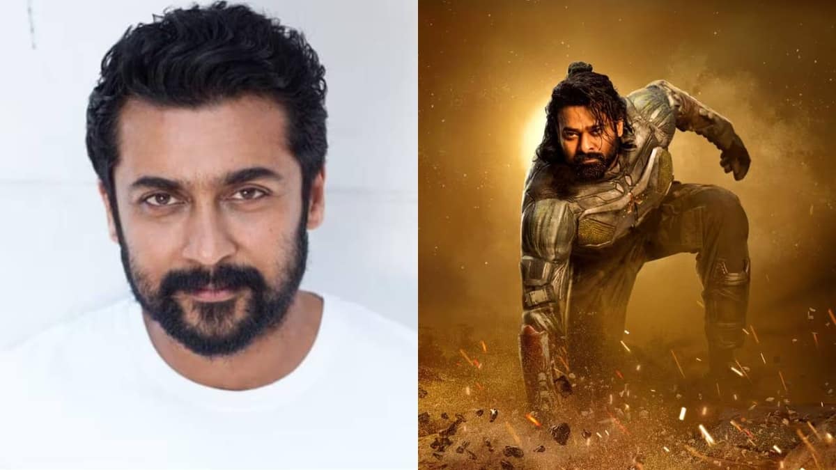 Is this the reason for Suriya's rs 350 crore film shelved Rya