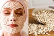 oats face packs to get rid of wrinkles