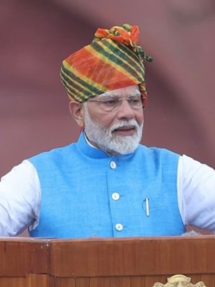 PM Modi’s Instagram Following