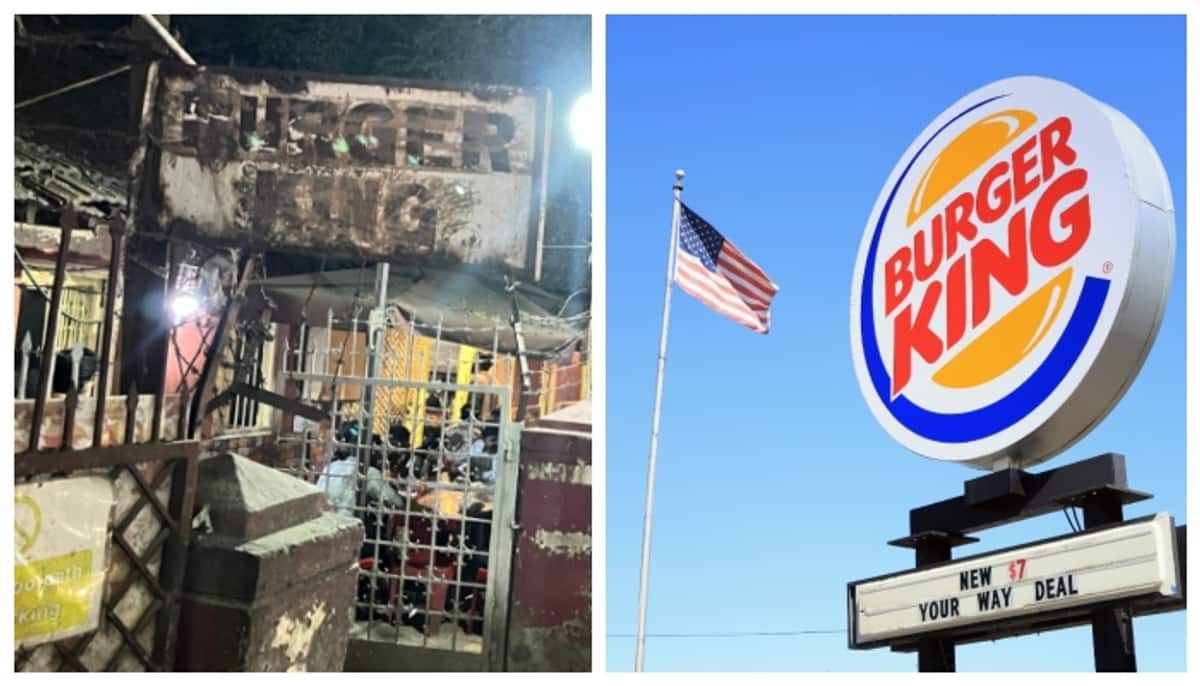 Pune s Burger King has finally won a 13 year long legal battle against Burger King Corporation US