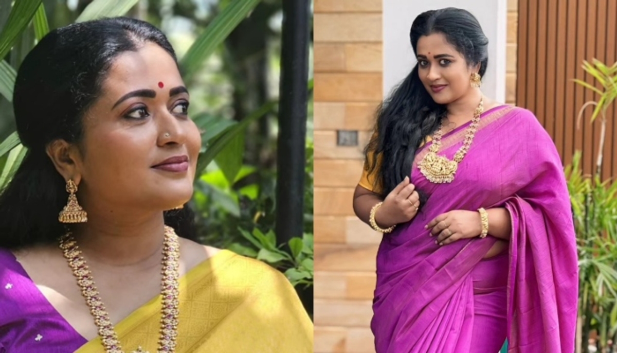 actress manju pathrose talk about body shaming in industry 