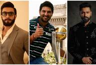 Ranveer Singh vs Vicky Kaushal: Who will play Yuvraj Singh his biopic? Here's the latest update RTM 