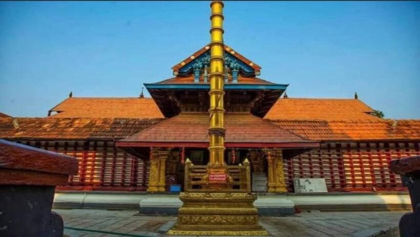 Janmashtami 2024 celebration: ऐसा मंदिर जहां भूख लगने से पतले हो जाते श्री कृष्ण,जन्माष्टमी पर करें दर्शन