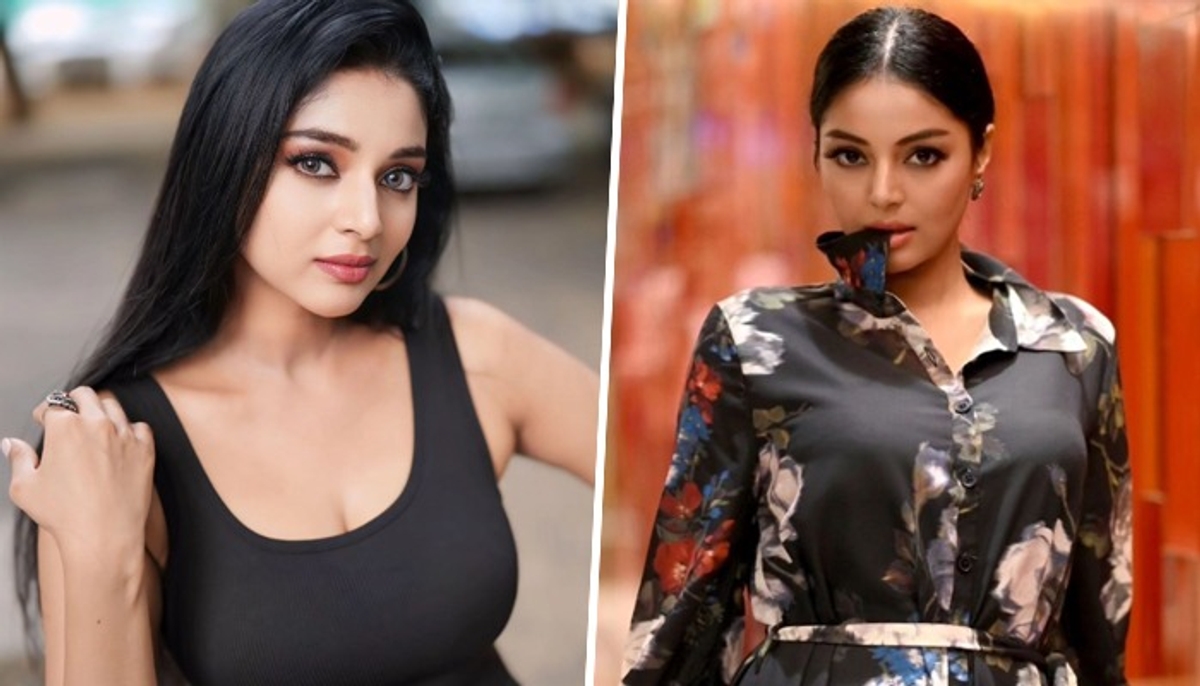 "Speaking from my personal experience...": Sanam Shetty opens up about casting couch in Tamil film industry dmn