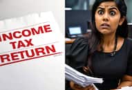 How to fill ITR without a CA Online ITR filing guide