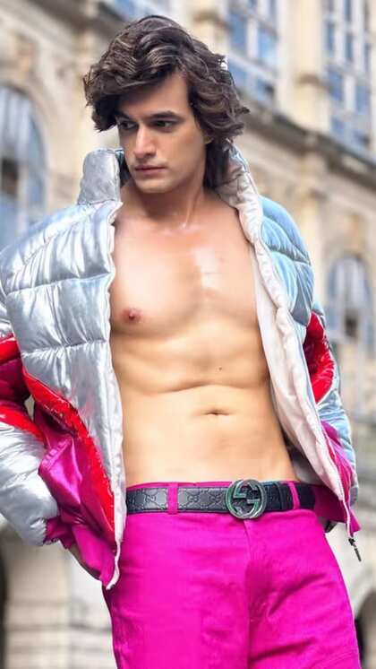 Mohsin Khan