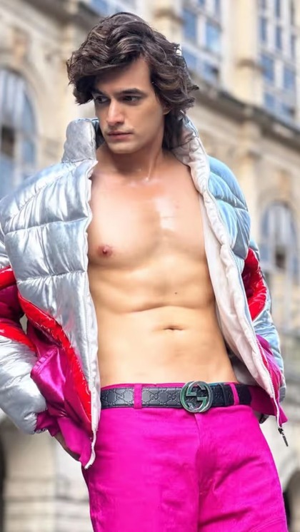 Mohsin Khan