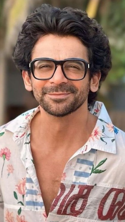 Sunil Grover