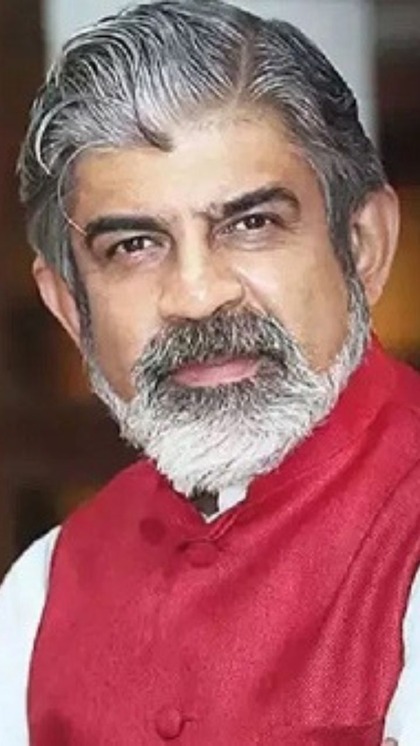 Rituraj Singh
