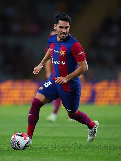 Barcelona (2023-24)