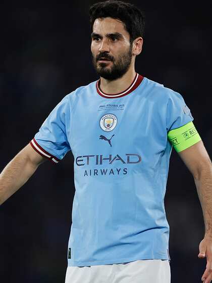 Manchester City wages