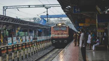 "After College...": Techie with over Rs 30 lakh salary reveals why he prefers trains over flights RTM